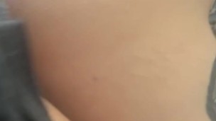 My girlfriends Sister couldn’t resist my Huge Cock