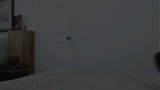 Busty stepmom Krissy Lynn seduces big cock POV fucking