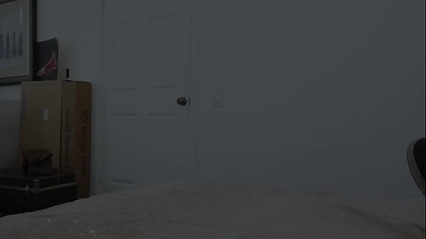 Busty stepmom Krissy Lynn seduces big cock POV fucking