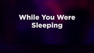 Brittany Andrews Blonde Stepmom Stepson Passion Play!