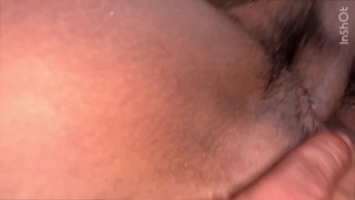 Gave Some Smoking Fun to Seduce step mom