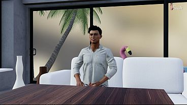 Desi Horny Indian Stepmom Seduced Me on Our Family Vacation – Creampied Her Wet Pussy